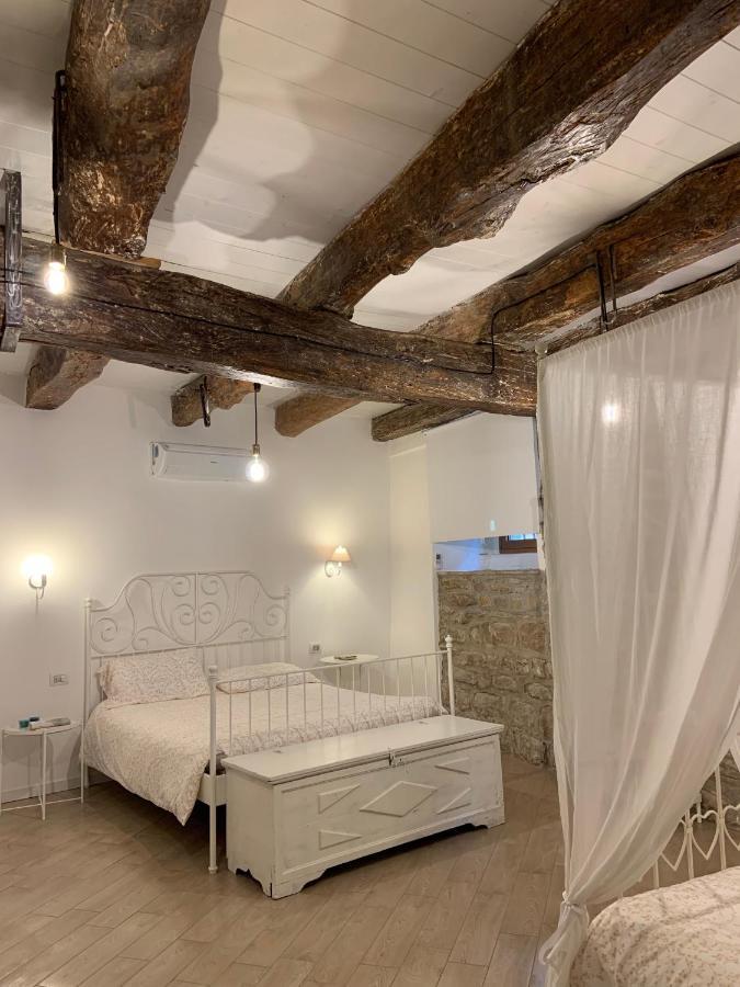 Da Agostino, La Casa Del Latte Villa Costa di Mezzate Exteriör bild