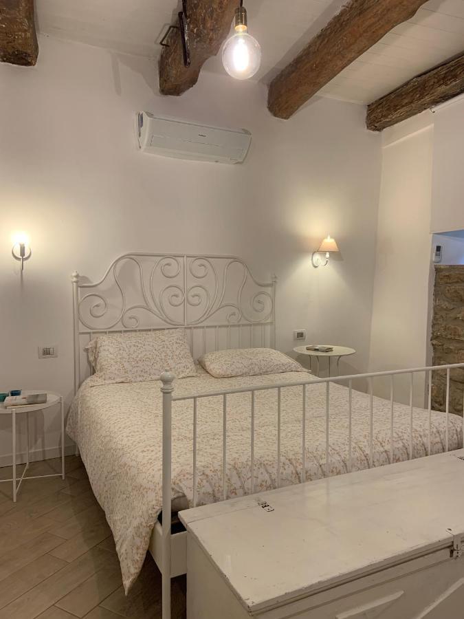 Da Agostino, La Casa Del Latte Villa Costa di Mezzate Exteriör bild