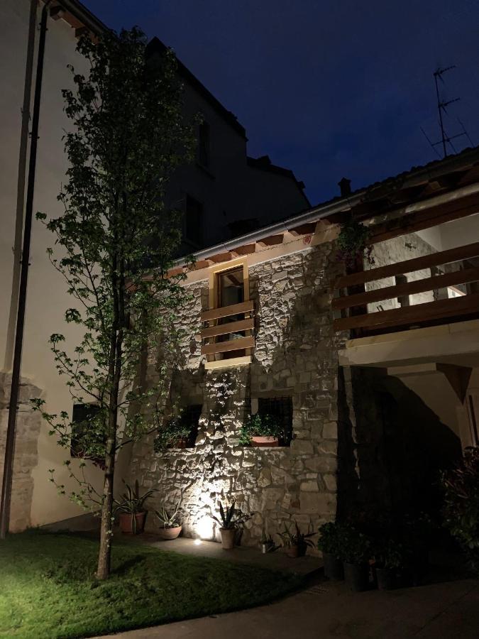 Da Agostino, La Casa Del Latte Villa Costa di Mezzate Exteriör bild