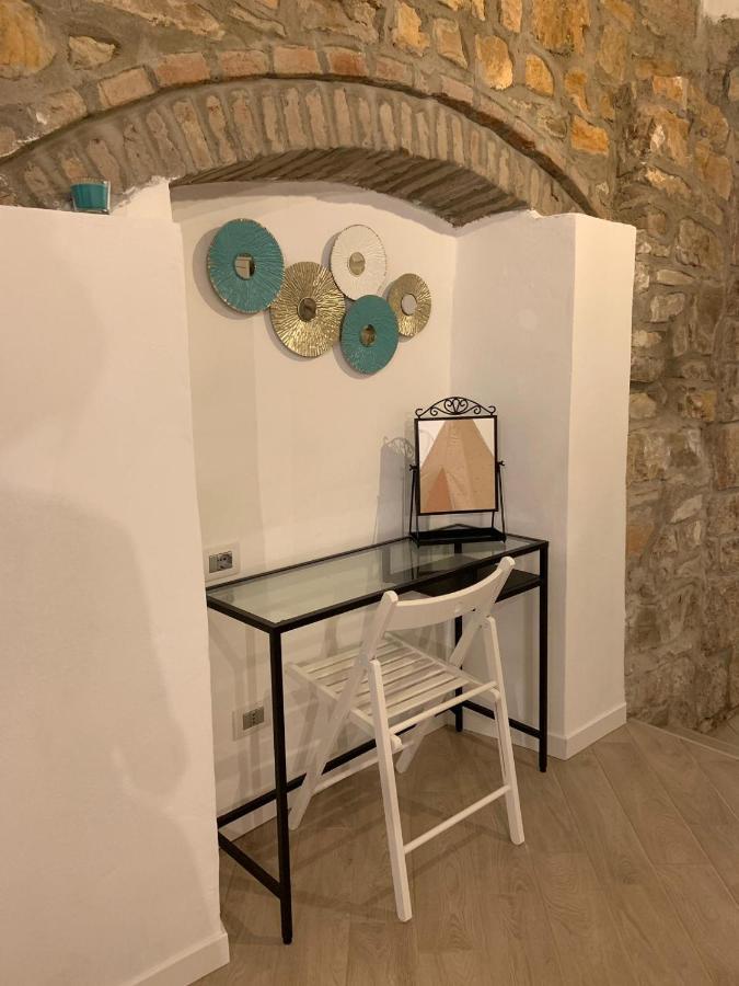 Da Agostino, La Casa Del Latte Villa Costa di Mezzate Exteriör bild